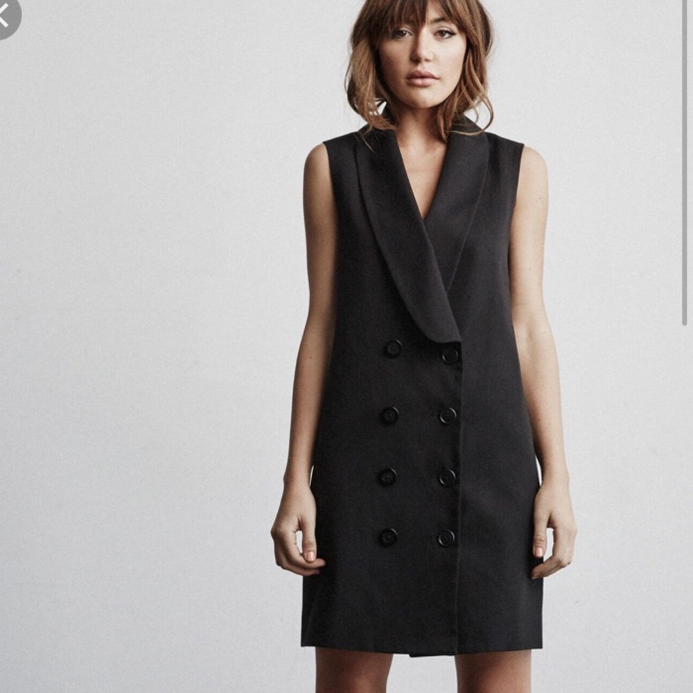 Vetta Vest
